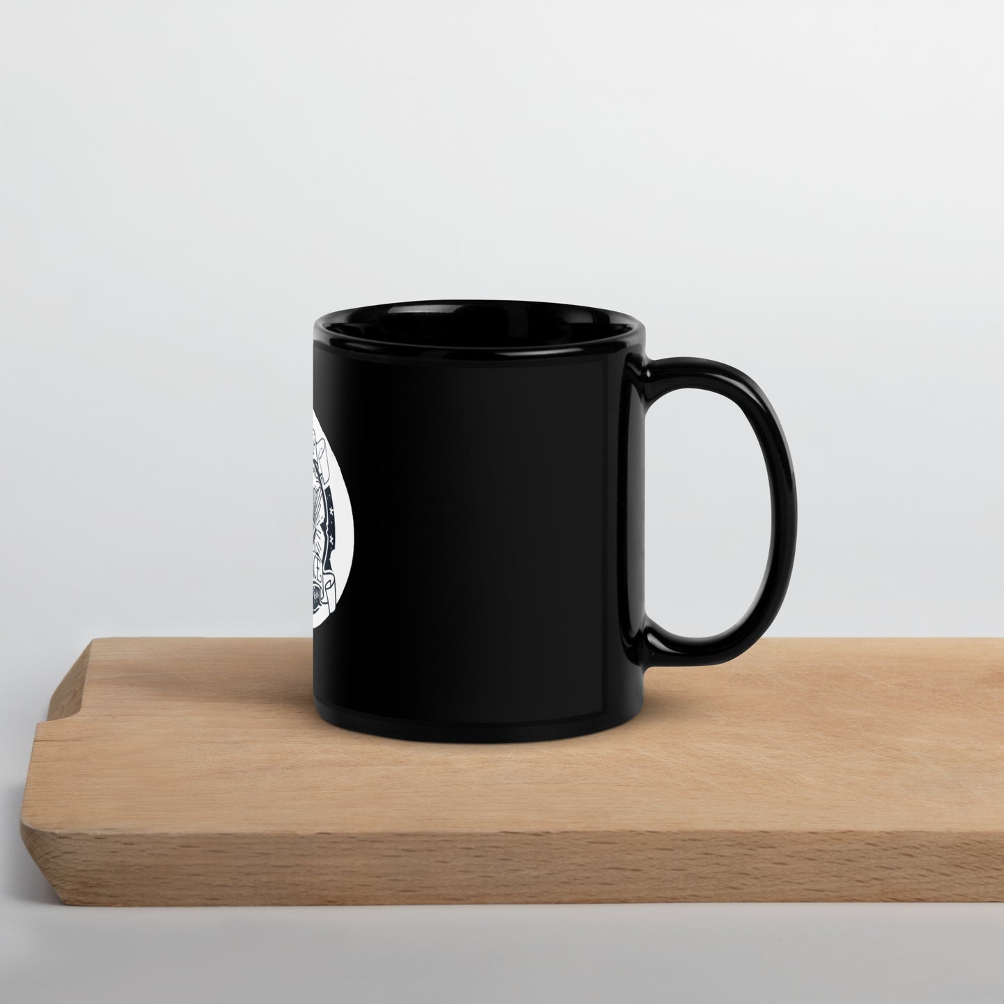 Taza RAFTP Eye