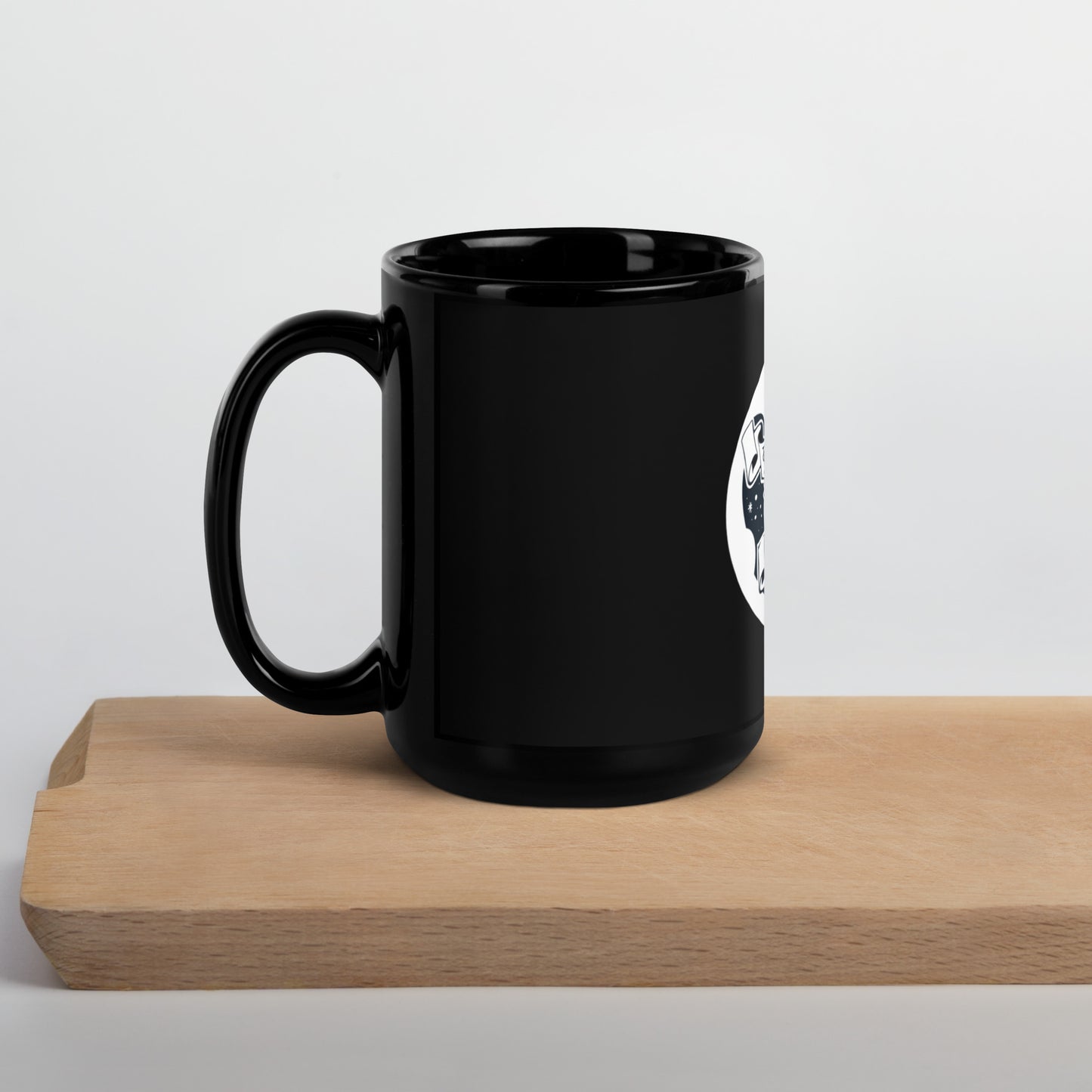 Taza RAFTP Eye