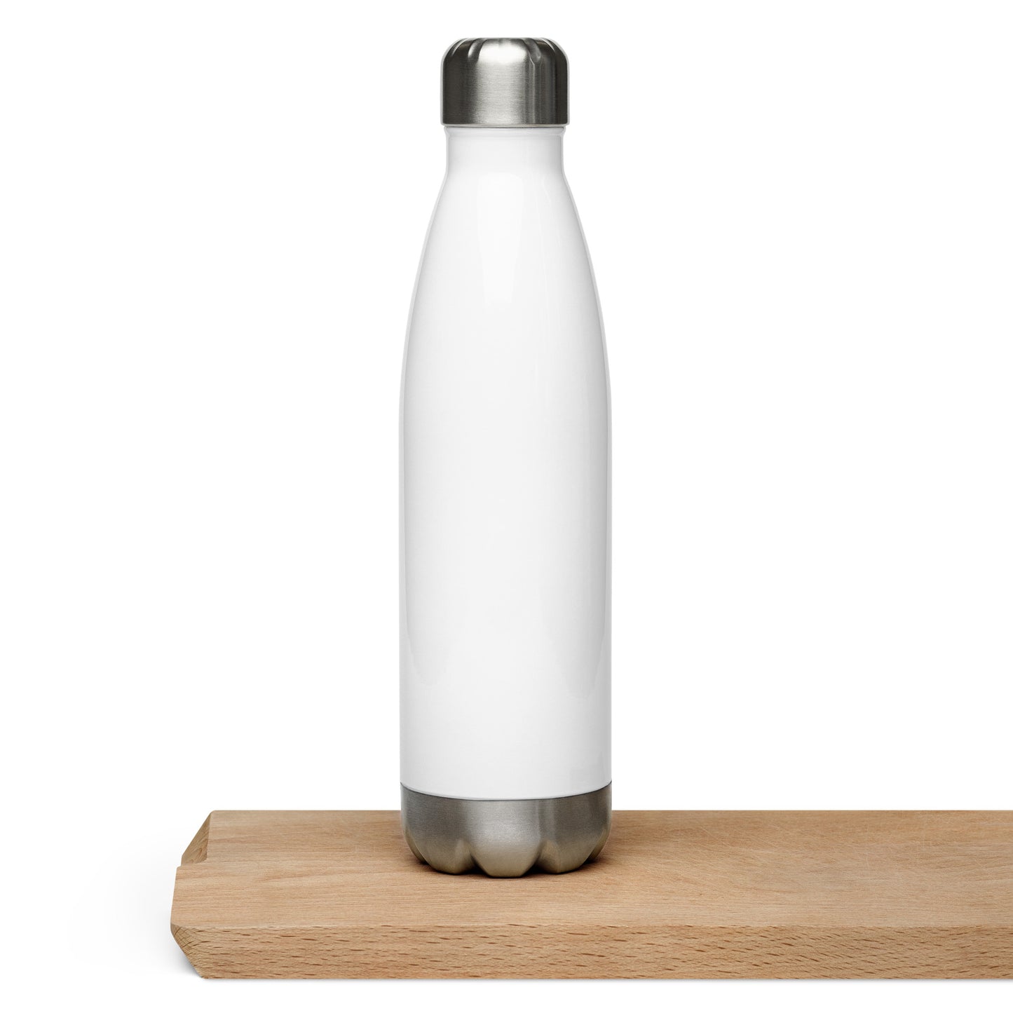 Botella de agua de acero inoxidable RAFTP ojo